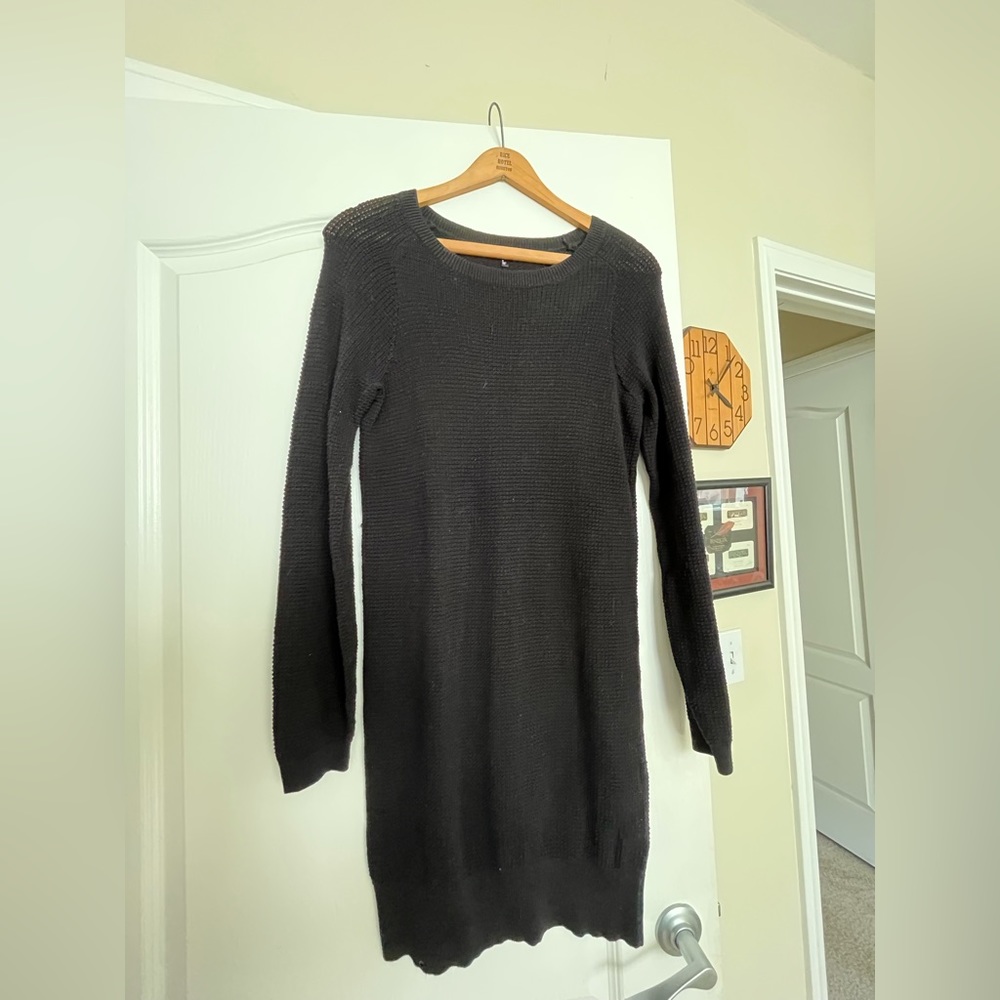 Tildon long sleeve dress